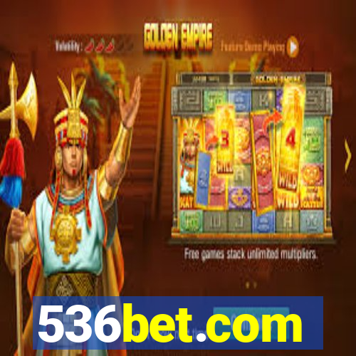 536bet.com