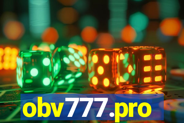 obv777.pro