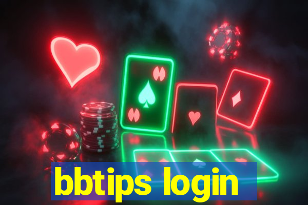 bbtips login