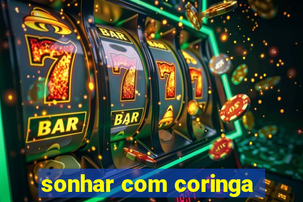 sonhar com coringa