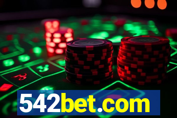 542bet.com