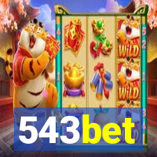 543bet