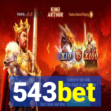 543bet