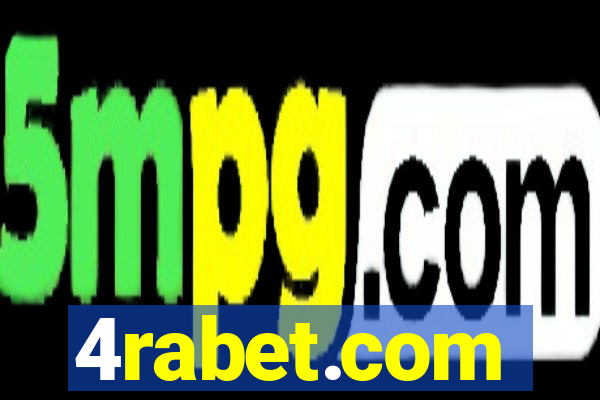 4rabet.com