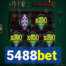 5488bet