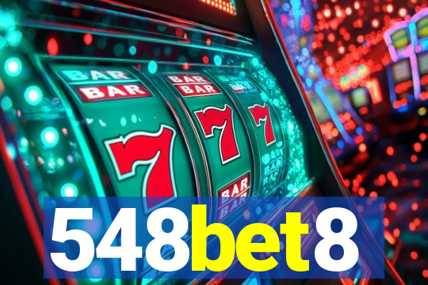 548bet8