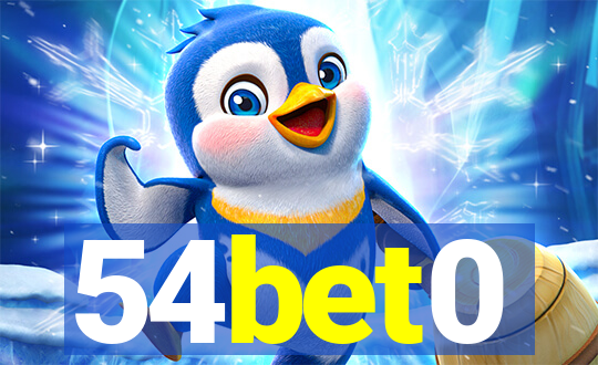 54bet0