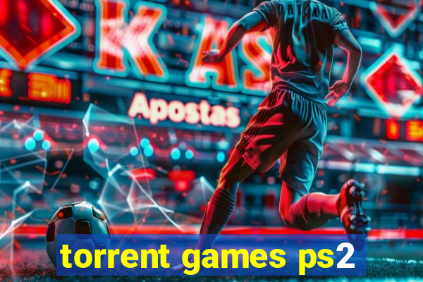 torrent games ps2