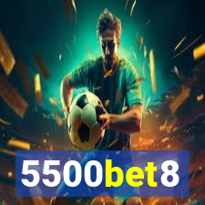 5500bet8