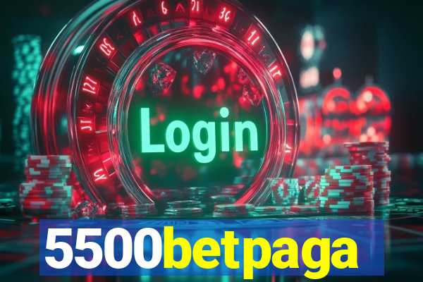 5500betpaga