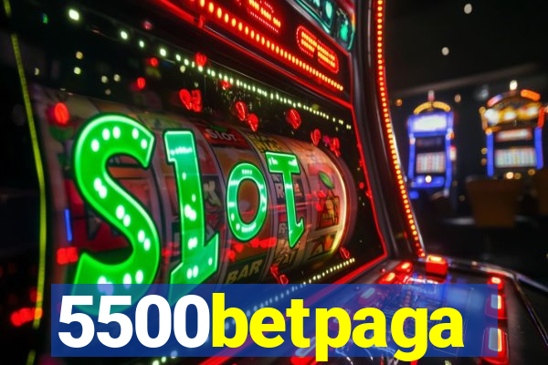 5500betpaga