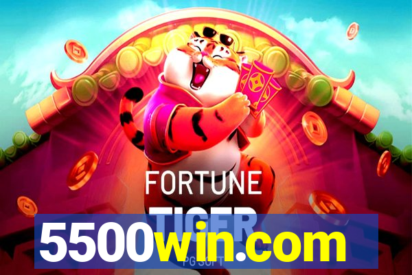 5500win.com