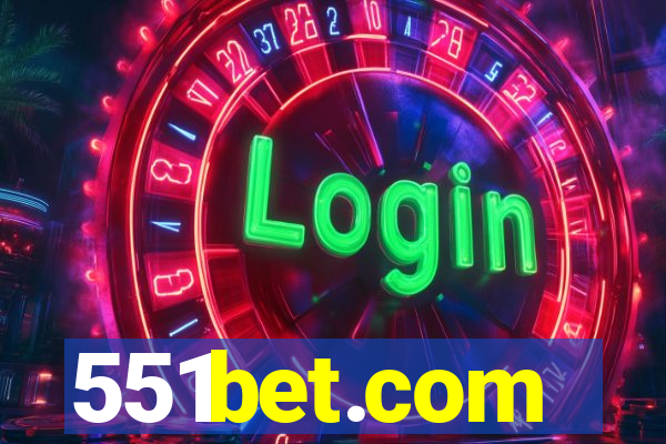 551bet.com