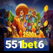 551bet6