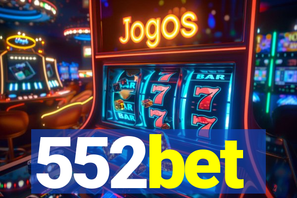 552bet