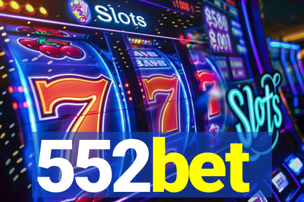 552bet