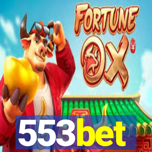 553bet