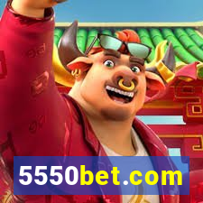 5550bet.com