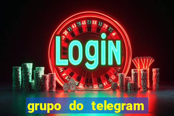 grupo do telegram pode tudo