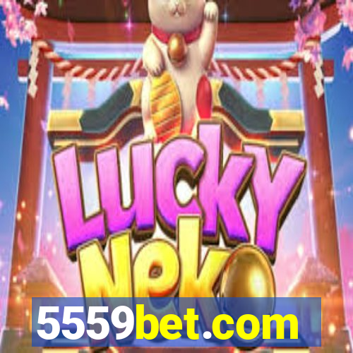 5559bet.com