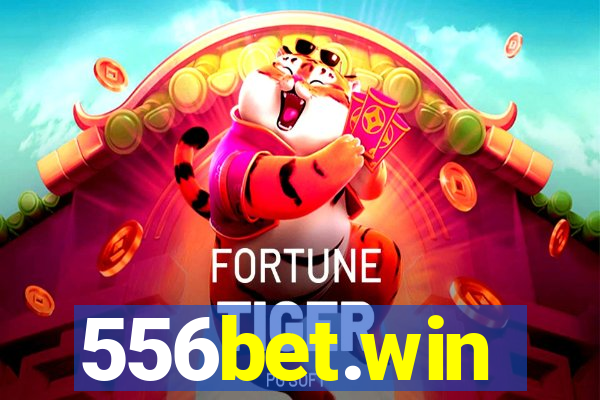 556bet.win