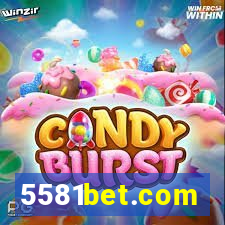 5581bet.com