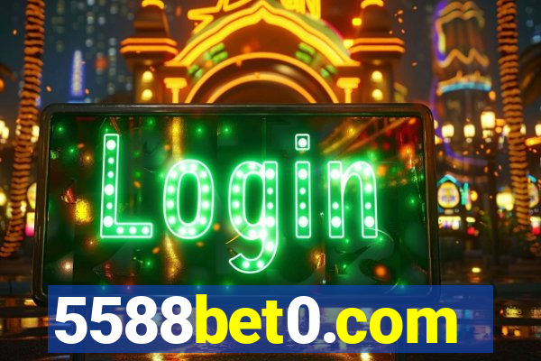 5588bet0.com