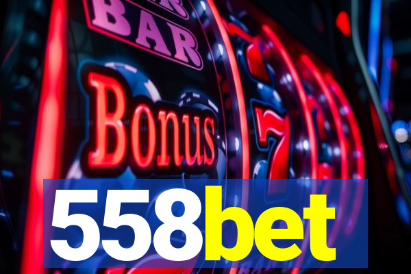 558bet