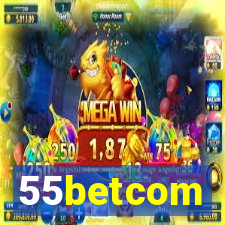 55betcom