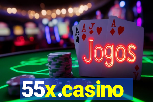 55x.casino