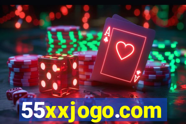 55xxjogo.com