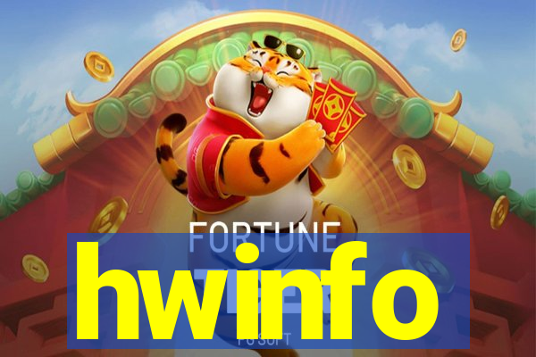 hwinfo