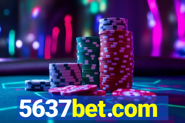 5637bet.com