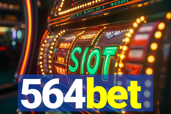 564bet