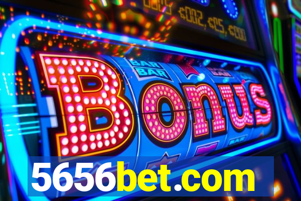 5656bet.com