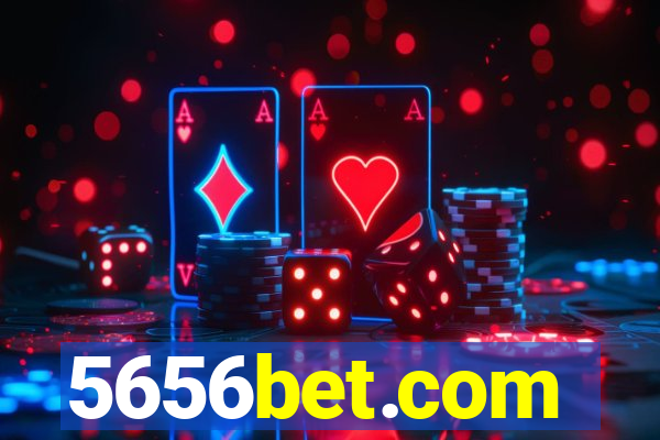 5656bet.com