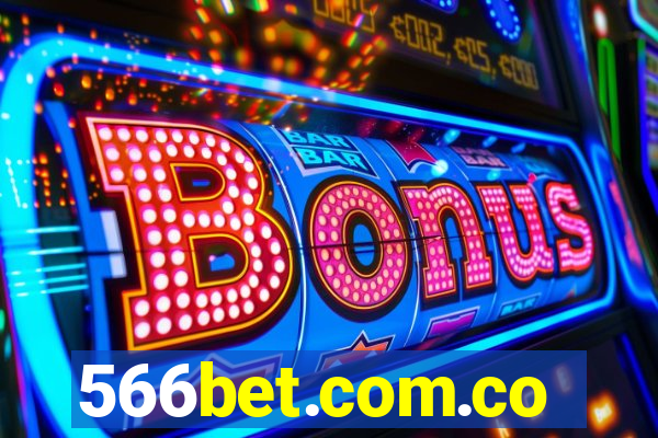 566bet.com.co