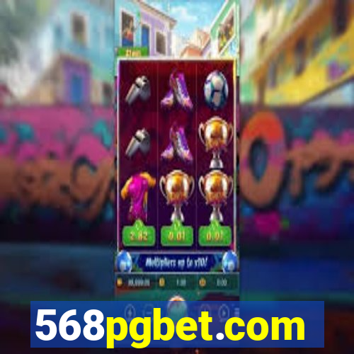 568pgbet.com