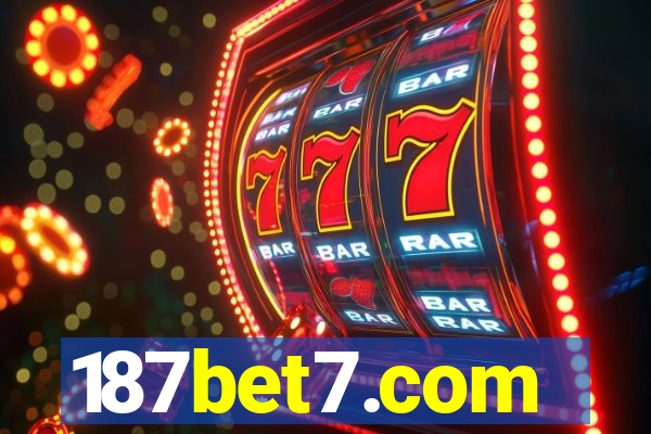 187bet7.com