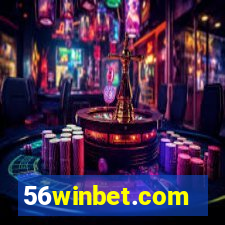 56winbet.com