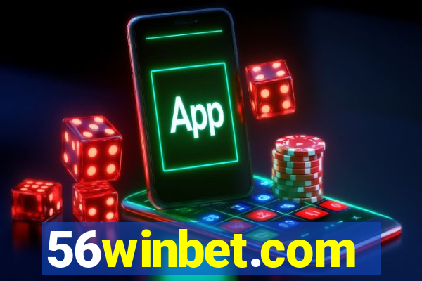 56winbet.com