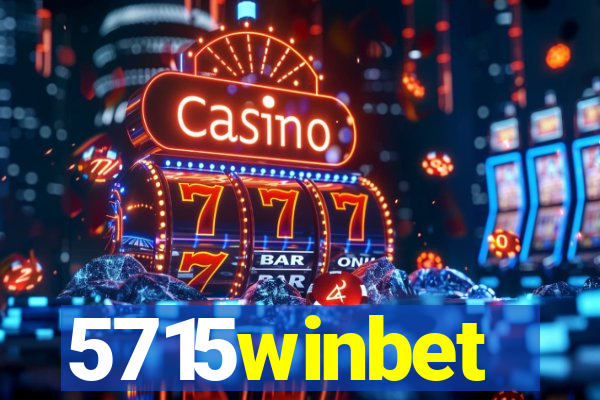 5715winbet