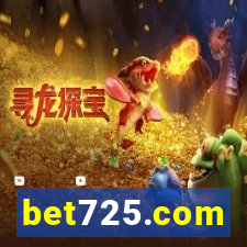 bet725.com