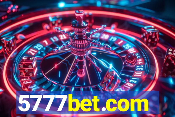 5777bet.com