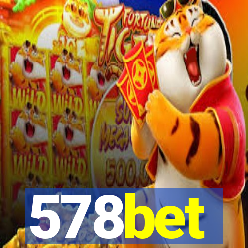 578bet