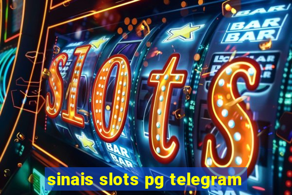 sinais slots pg telegram