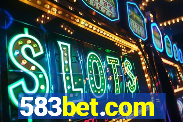 583bet.com