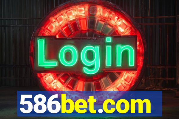 586bet.com