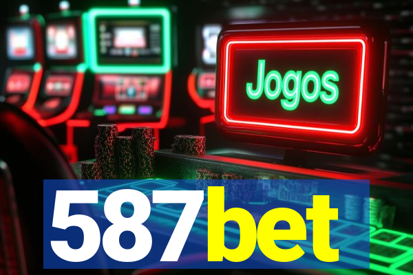 587bet