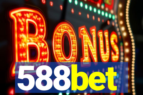 588bet